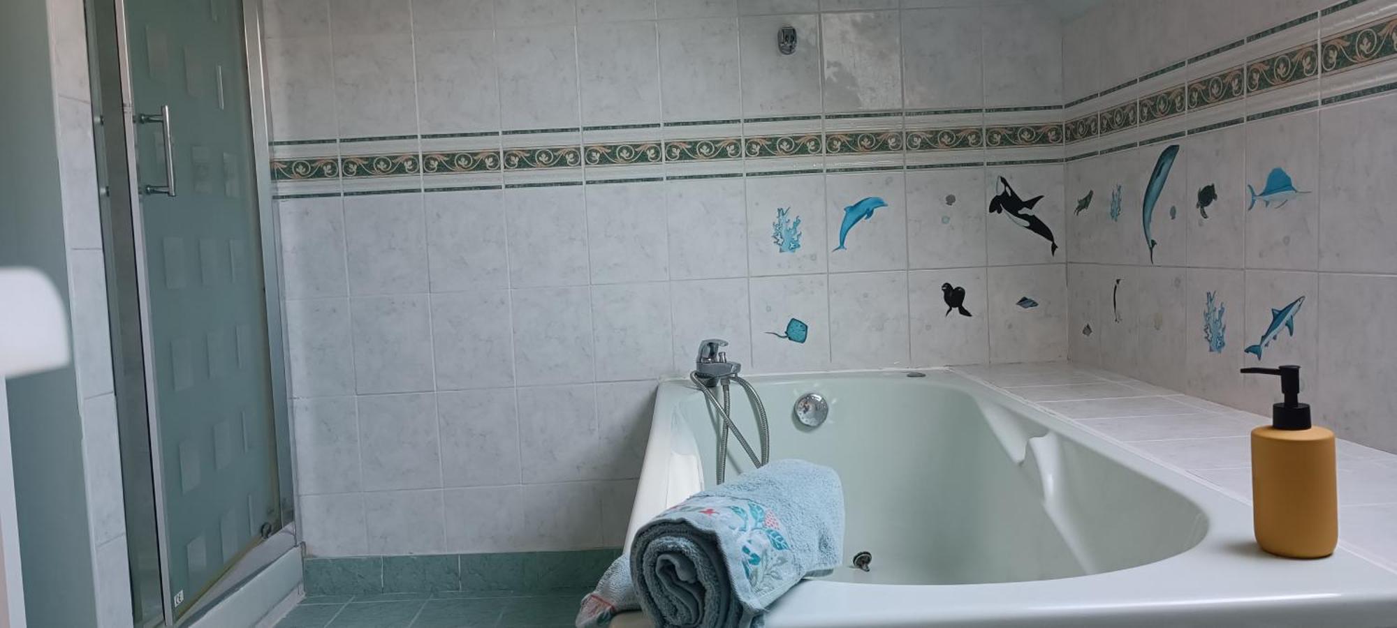 Escale Cote Et Mer Clohars-Fouesnant Dış mekan fotoğraf